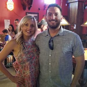 Meet your Posher, Audrey